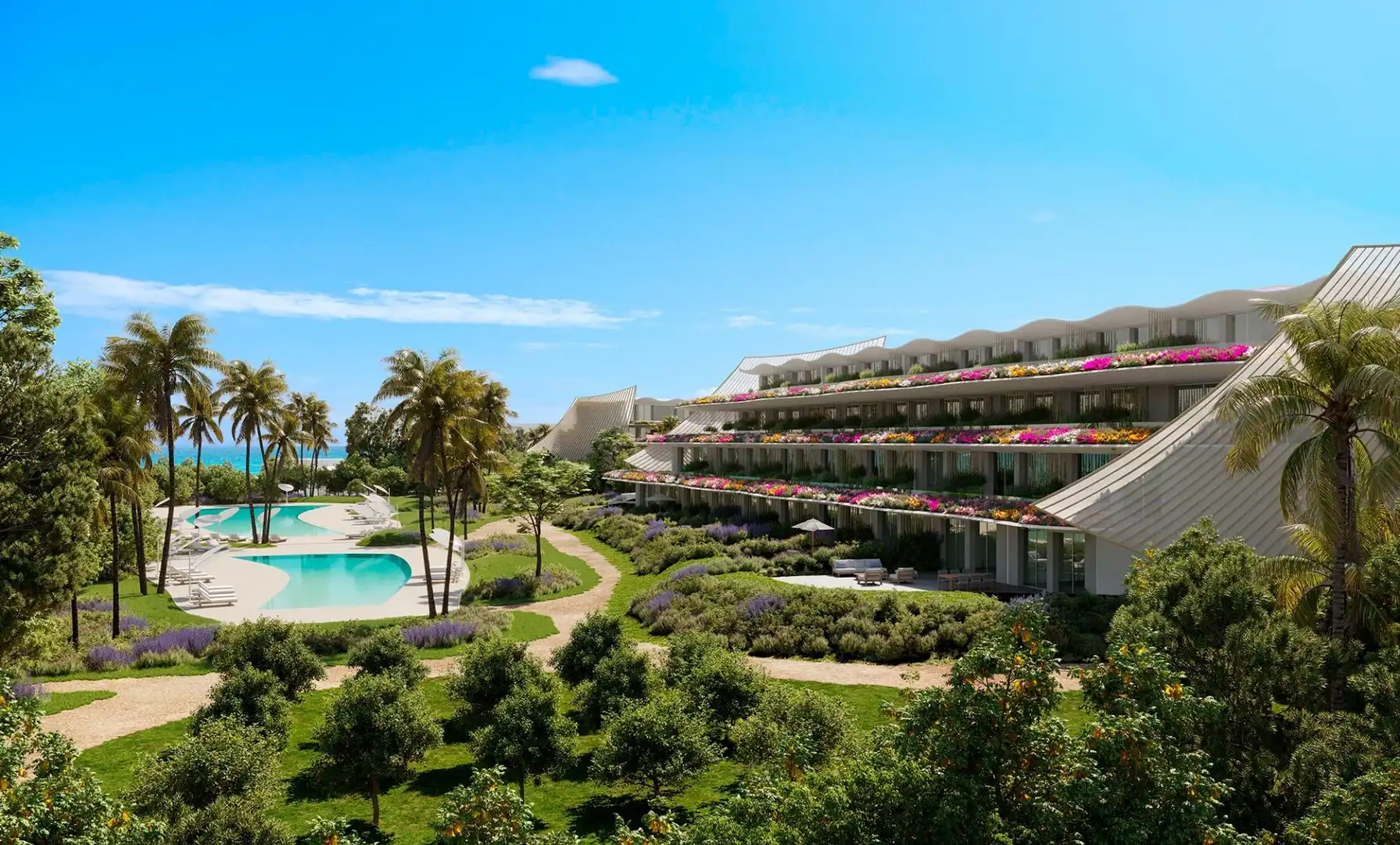 Apartment for sale in L'Albir, imagen 6