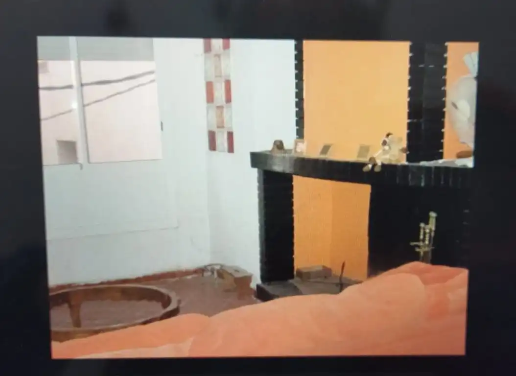 Casa o xalet en venda en Caseres amb Terrassa, Traster i Moblat