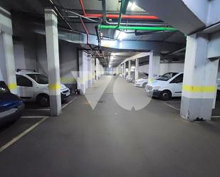 Parking of Garage for sale in  Madrid Capital