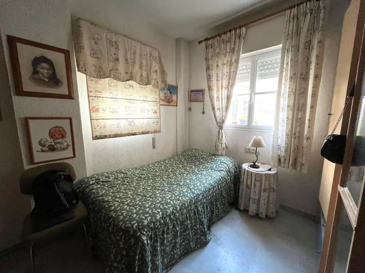Bedroom of Houses for sale in Jerez de la Frontera  with Terrace and Storage room