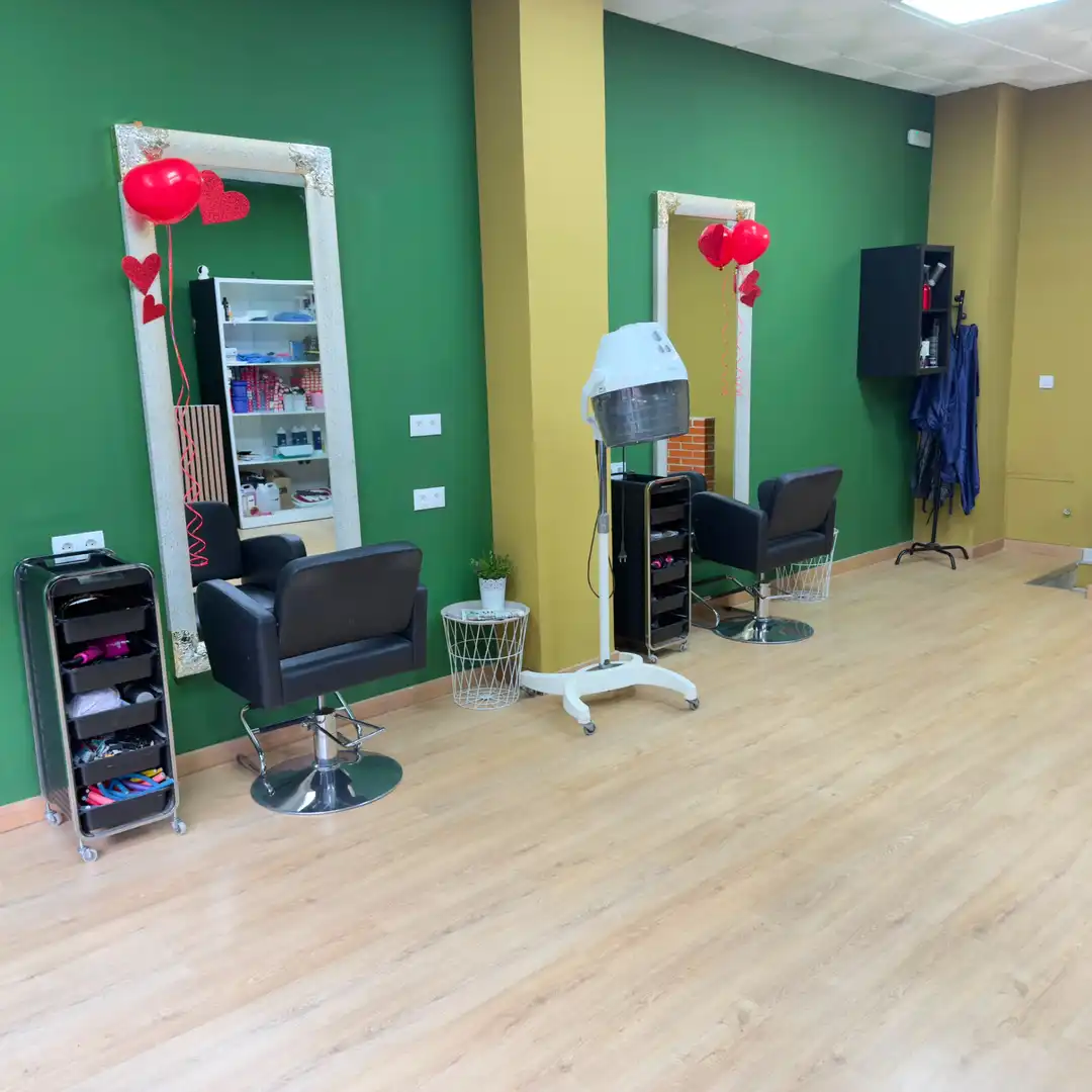 Local comercial de lloguer a Calle Barcelona 5, imagen 3