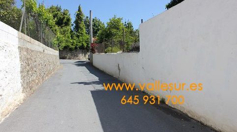 Parc.Urbana en venta en Chite., immagine 2