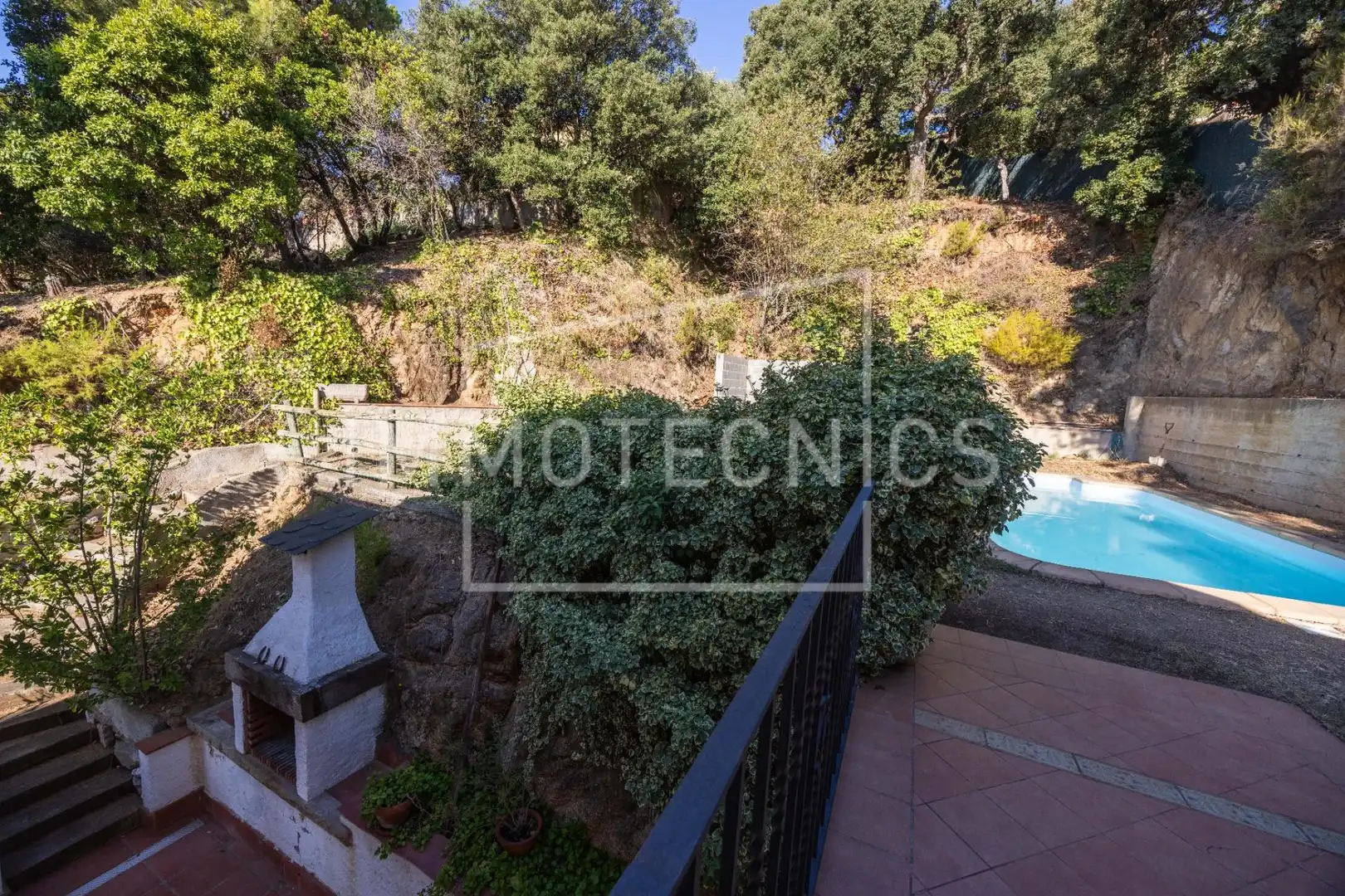 Villa con terrazza in vendita a Calle SANT CEBRIA, imagen 12