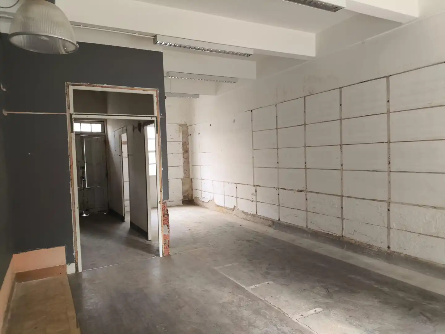 Gewerbefläche zur Miete in Calle CORUÑA, imagen 5