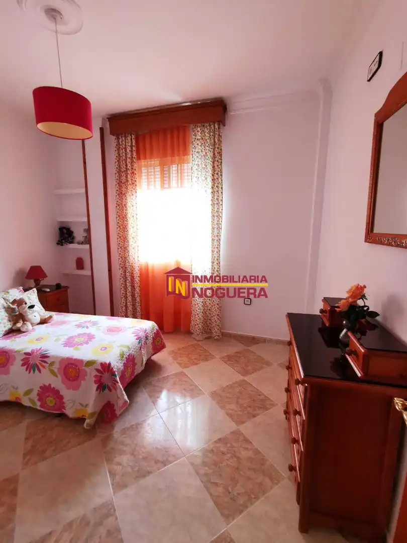 Habitación de Casa o chalet en venta en La Luisiana