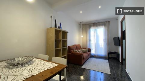 Foto 3 de Piso de alquiler en La Torrassa, Barcelona