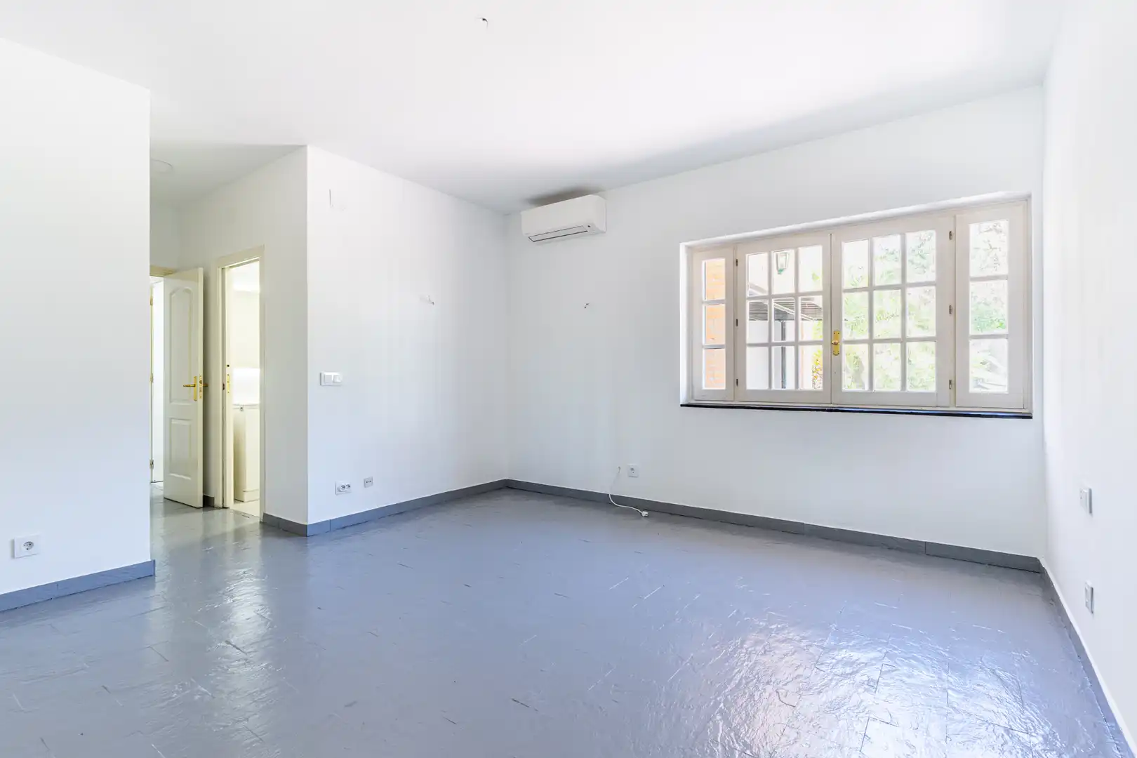 Casa o chalet en venta en Las Rozas de Madrid con Aire acondicionado, Calefacción y Jardín privado