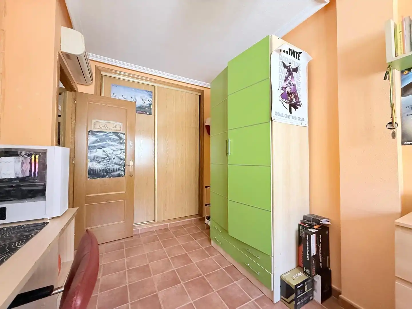 Maison mitoyenne avec terrasse à vendre à Calle Calle Rafael Alberti, imagen 44