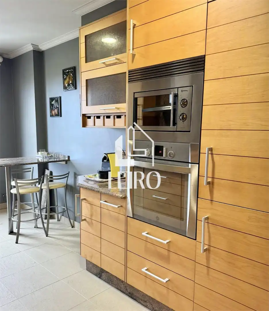 Duplex with lift for sale in Cambados, imagen 3