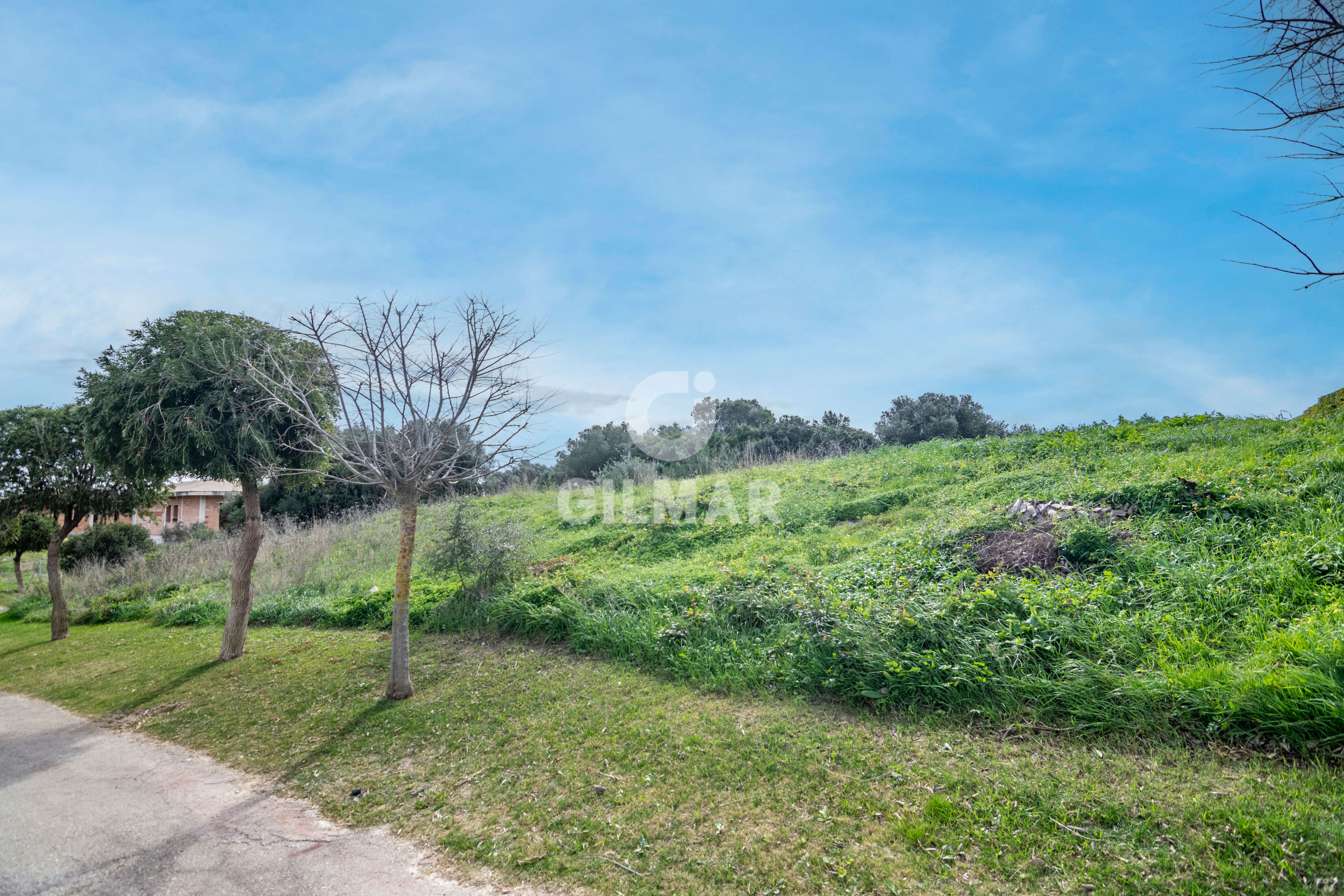 Residencial en venda en Sotogrande