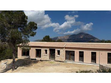Casa in vendita a Partides comunes - Adsubia