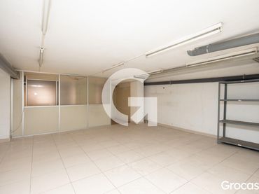 Local comercial en venda a Sagnier - Plaça de Catalunya
