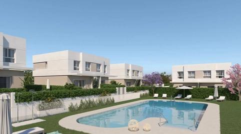 Foto 2 de Casa o xalet en venda a El Limonar, Málaga