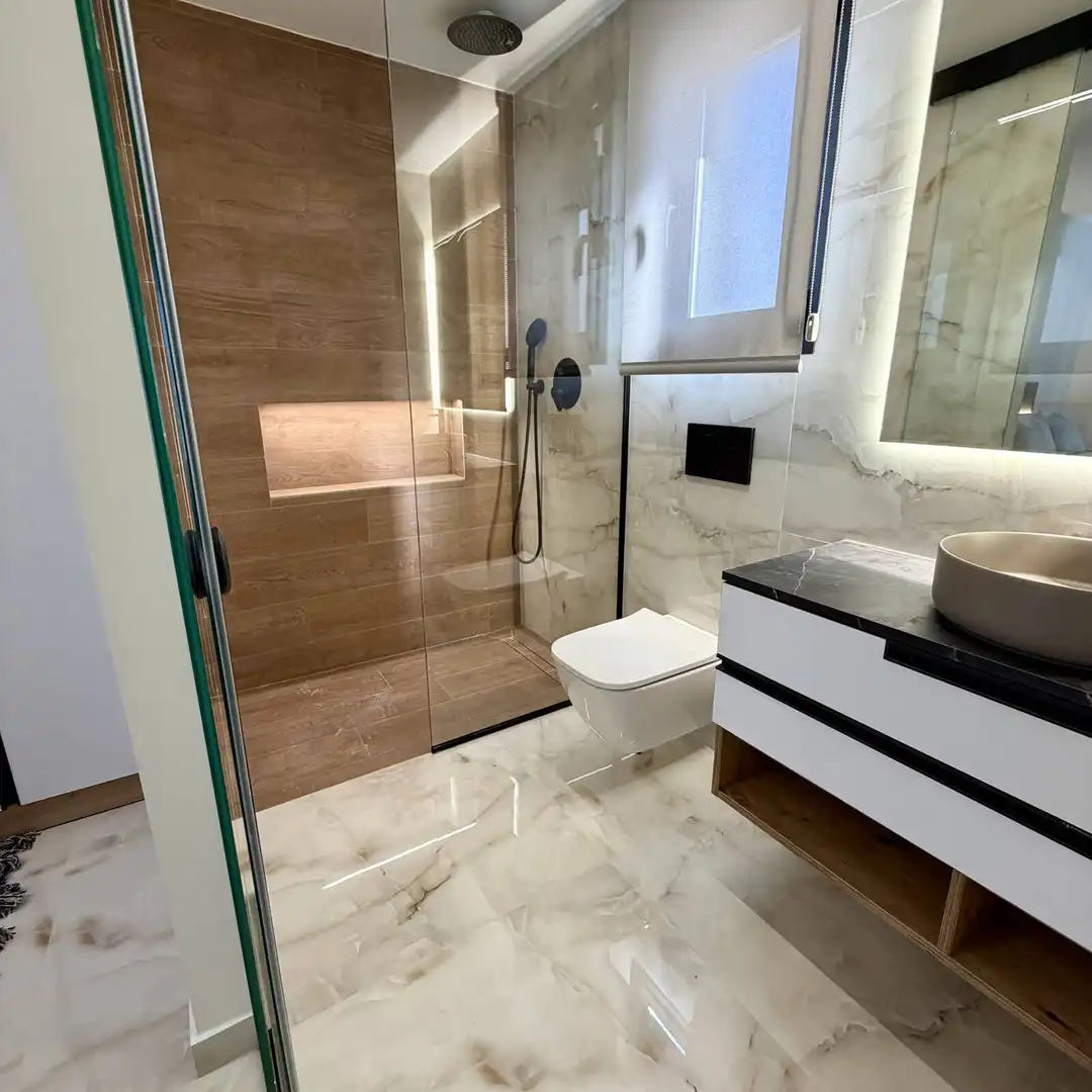 Apartment mit Terrasse zum Verkauf in Algorfa, imagen 32