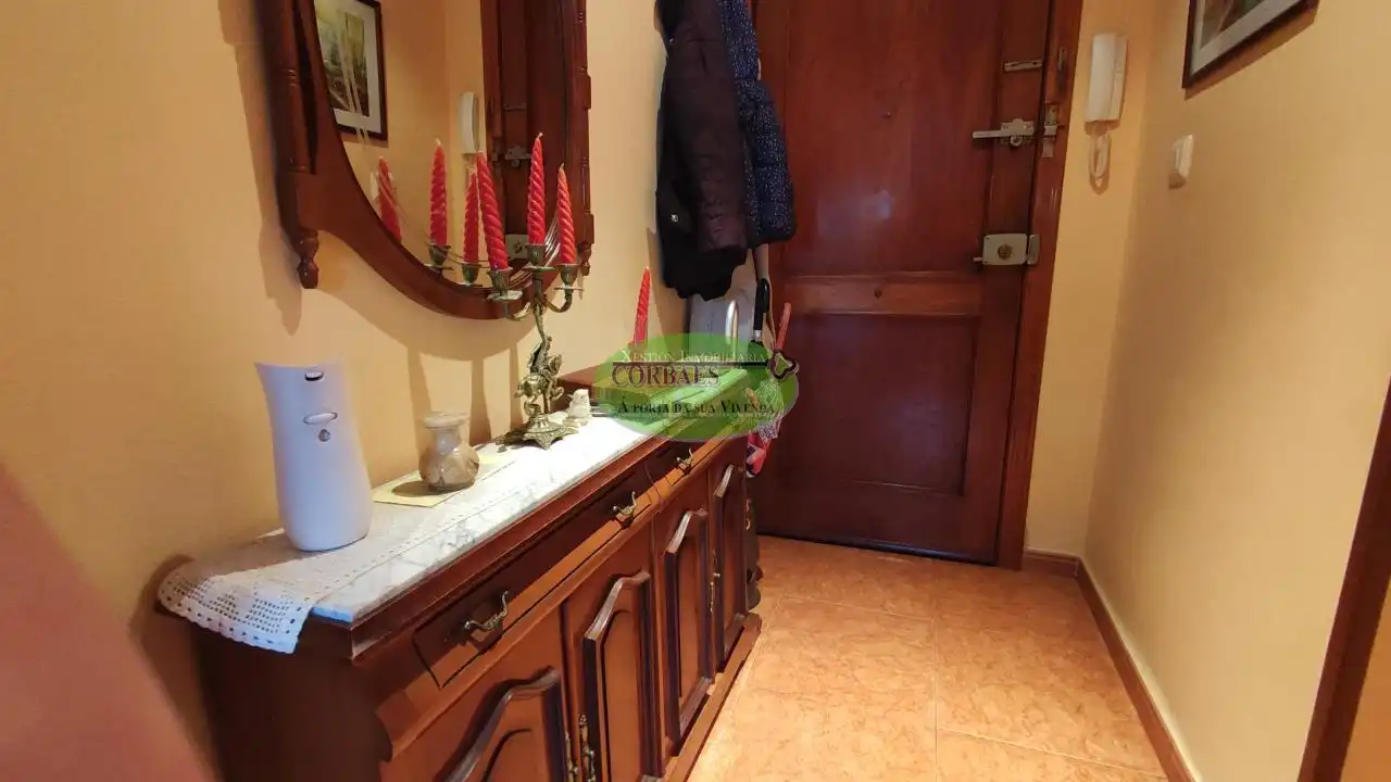 Piso en venta en Casco Viejo, imagen 3