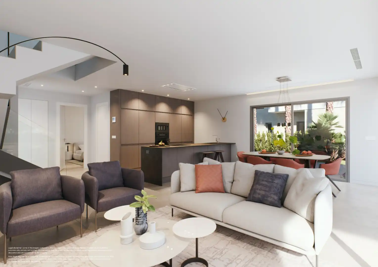 Villa con piscina in vendita a Orihuela Costa, imagen 6