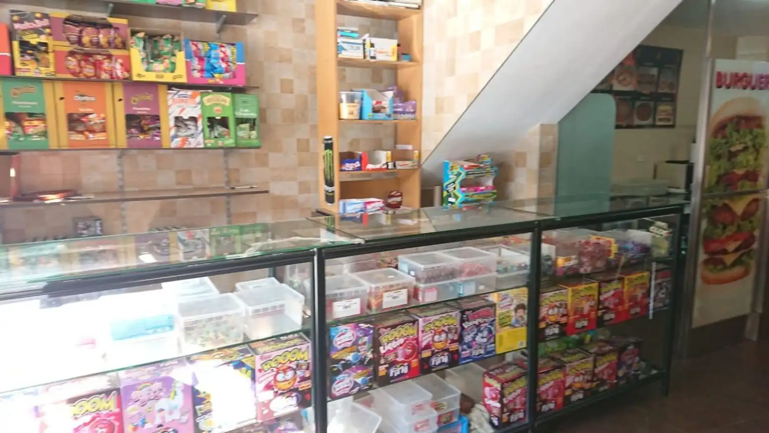 Business premises for sale in Centro, imagen 3