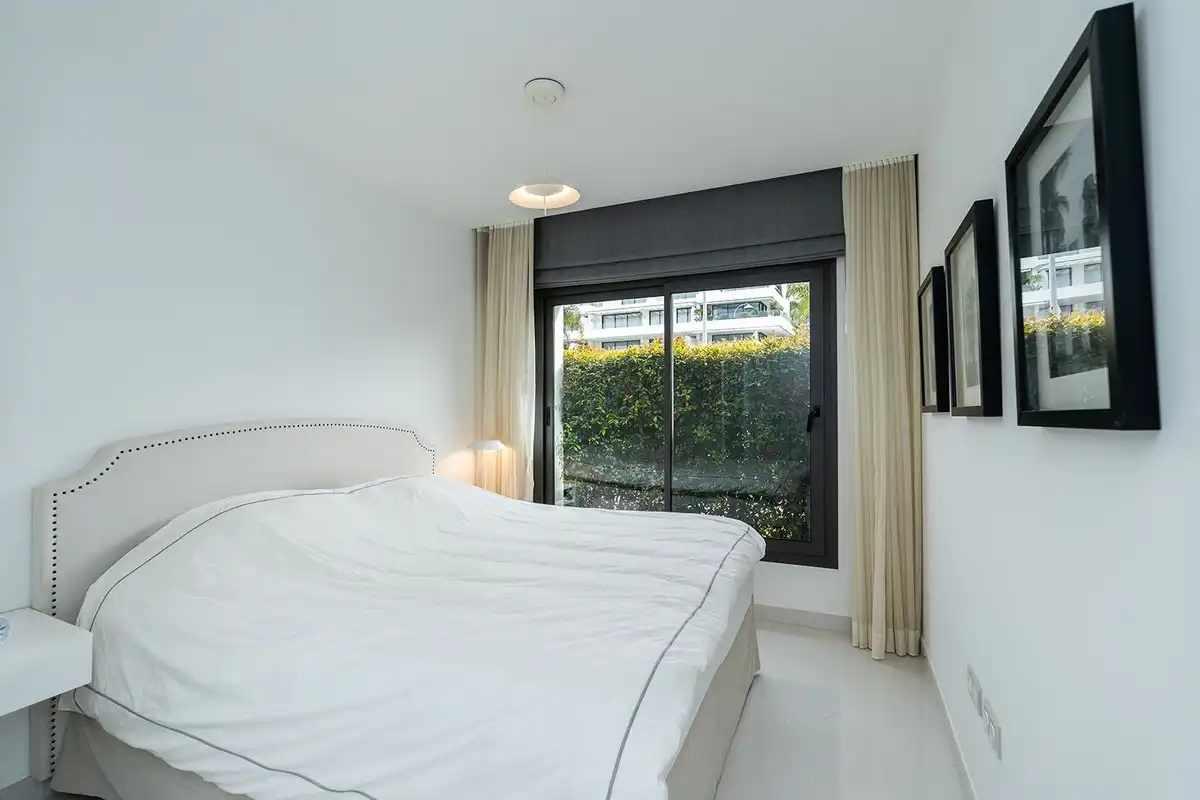 Apartamento con piscina en venta en Benamara - Atalaya, imagen 15