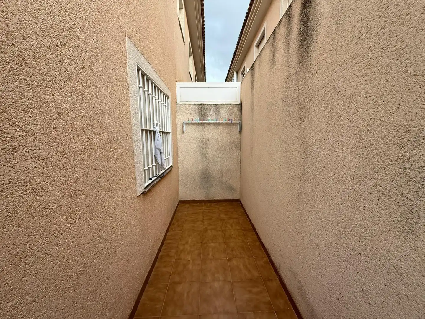 Erdgeschoss zur Miete in San Javier