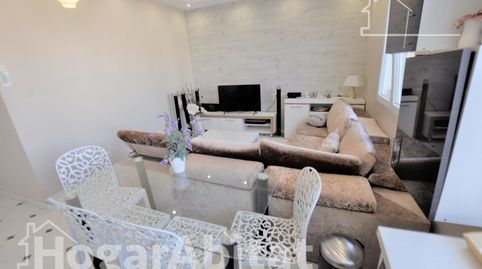 Foto 2 de Piso en venta en Calle San José de Pignatelli , Barrio de Benicalap, Valencia Capital