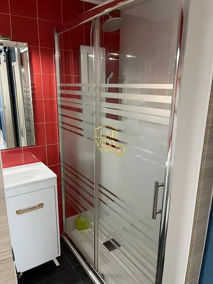 Bathroom of Flat for rent in Vila-seca
