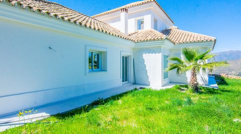 Villa reformada de 4 dormitorios y 3 baños en La Mairena, Ojén, imatge 5