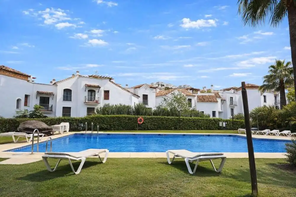 Apartment with terrace for sale in Los Arqueros  - Puerto del Almendro, imagen 18