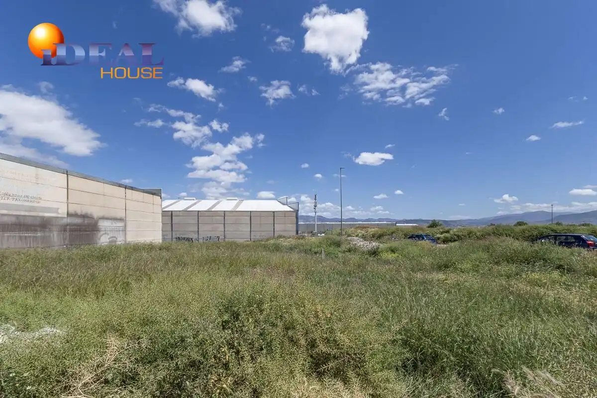 Industrial land for sale in Paseo Paseo Andás 9, imagen 12