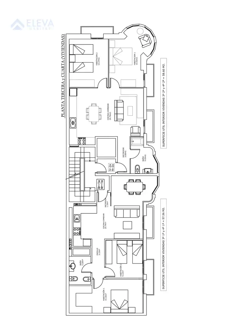 Edificio en venta en Lleida