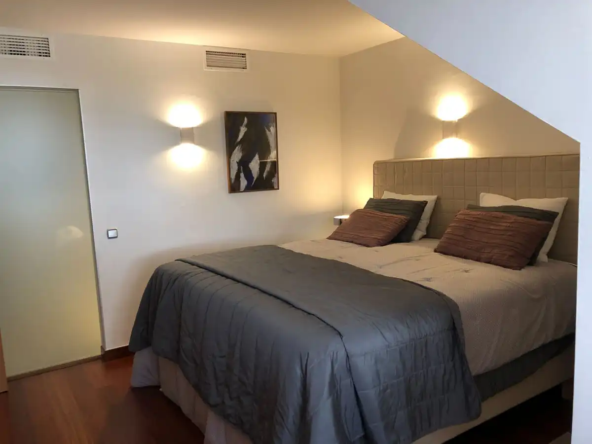 Penthouse with pool for sale in higueron 1, imagen 28