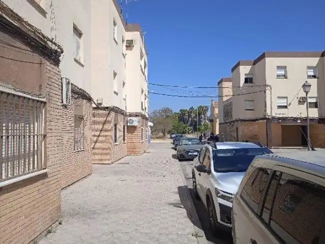 Piso en venta en Principes Los, La Puebla del Río
