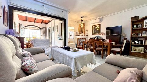 Foto 2 de Dúplex en venta en Calle las Naciones, Parque de la Paloma, Benalmádena