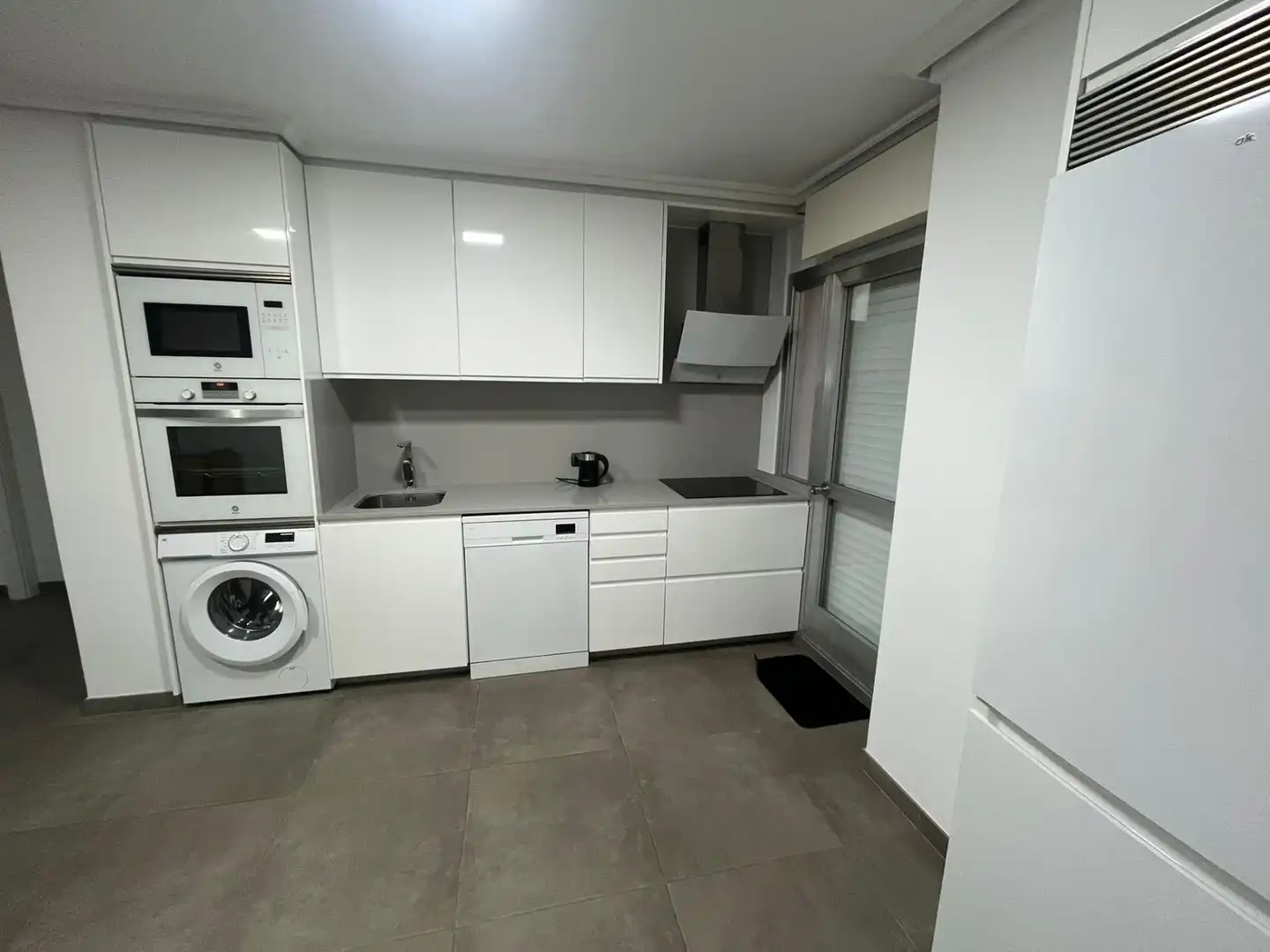 Piso con terraza en venta en Avenida Avenida García Barbón, imagen 6