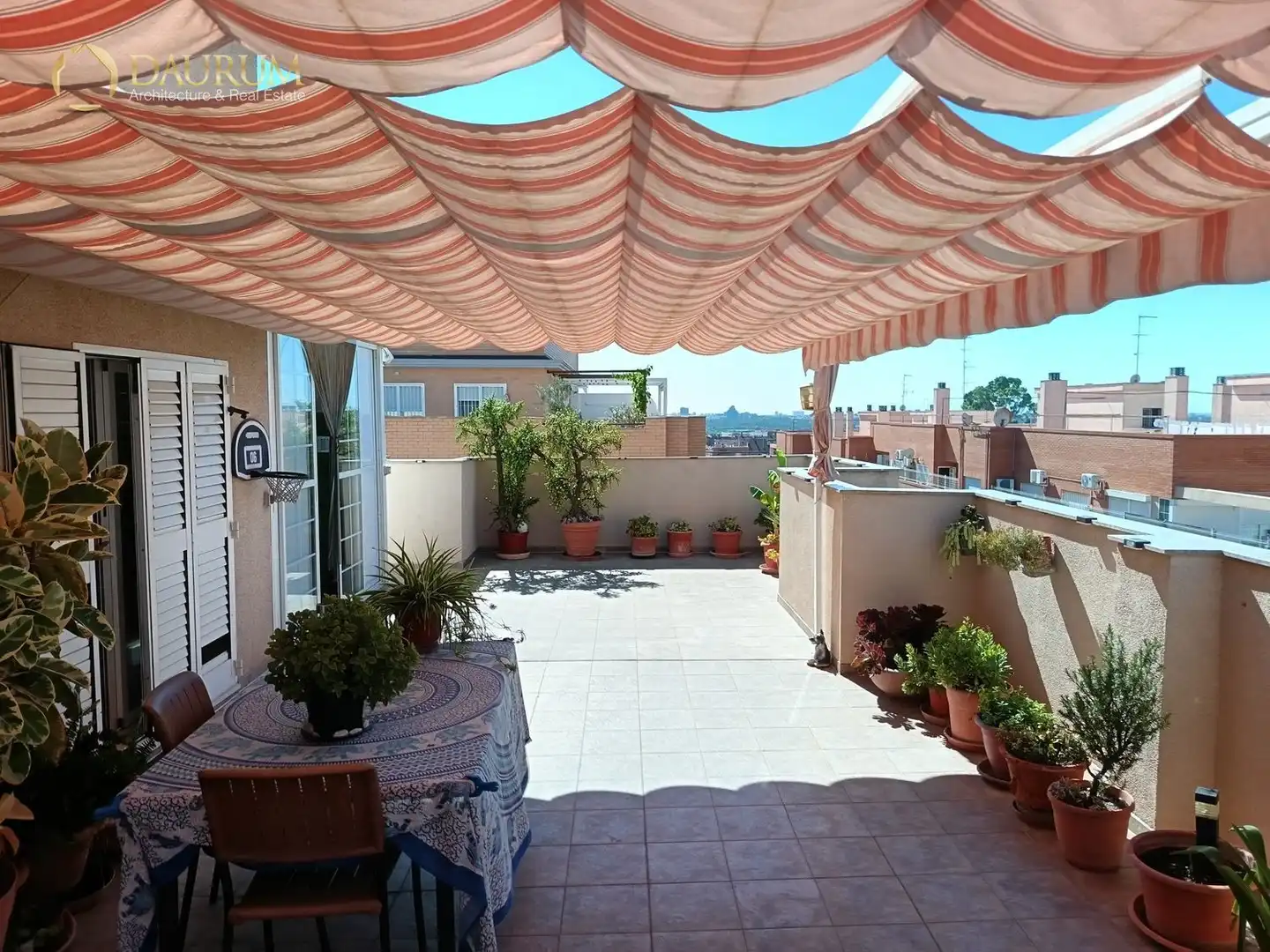 Terrace of Duplexes for sale in Pobles de l'Oest