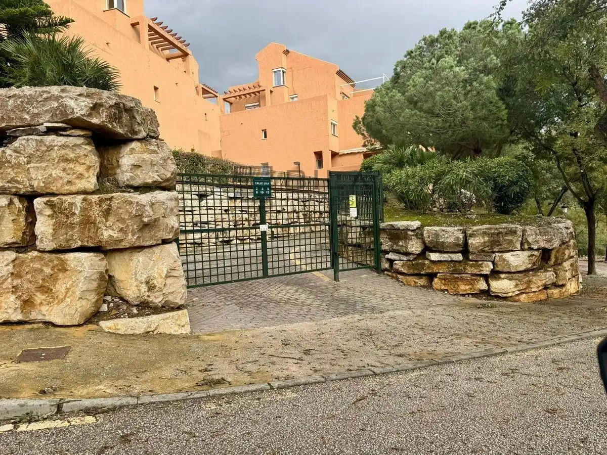Wohnung mit Pool zum Verkauf in Lagos de Santa María Golf, imagen 17