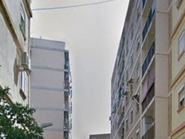 Appartement à vendre à DR JAIME SEGARRA