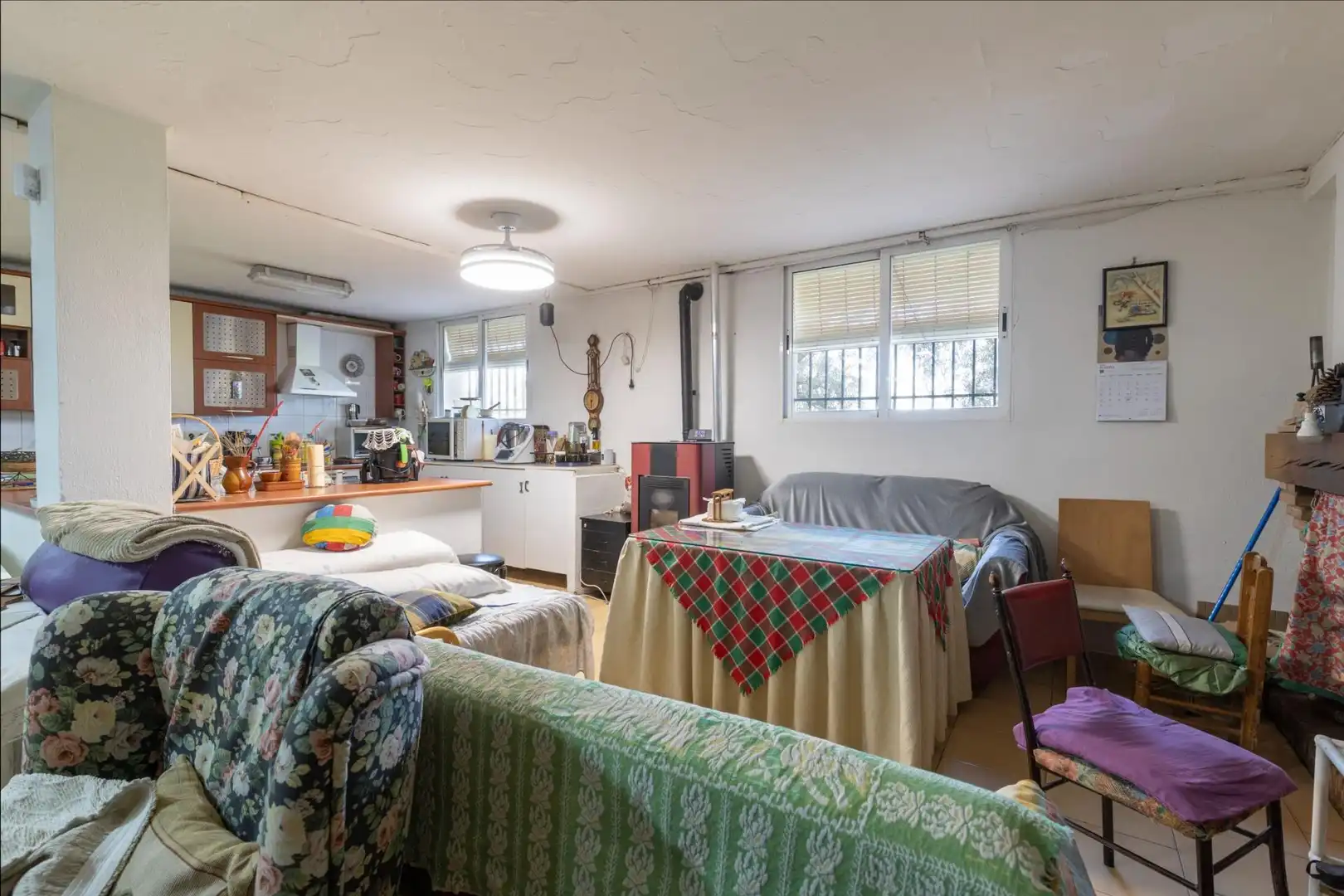Maison avec piscine à vendre à CARMEN MORCILLO 74, imagen 9