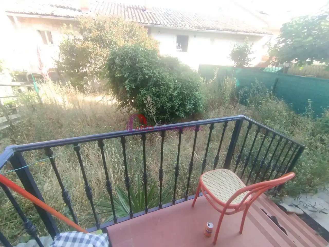 Adosado con jardín en venta en Calle Cardeñajimeno, imagen 13