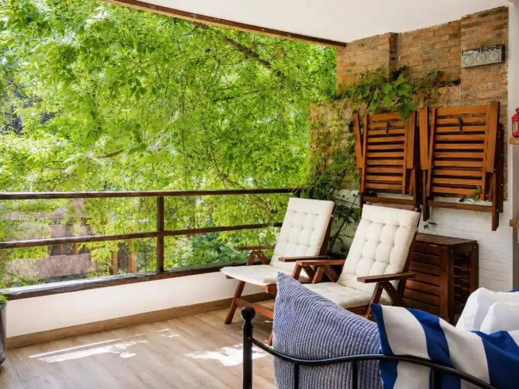 Terrace of Flat for sale in Las Rozas de Madrid  with Heating, Terrace and Swimming Pool
