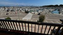 Parking of Flat for sale in L'Escala  with Terrace