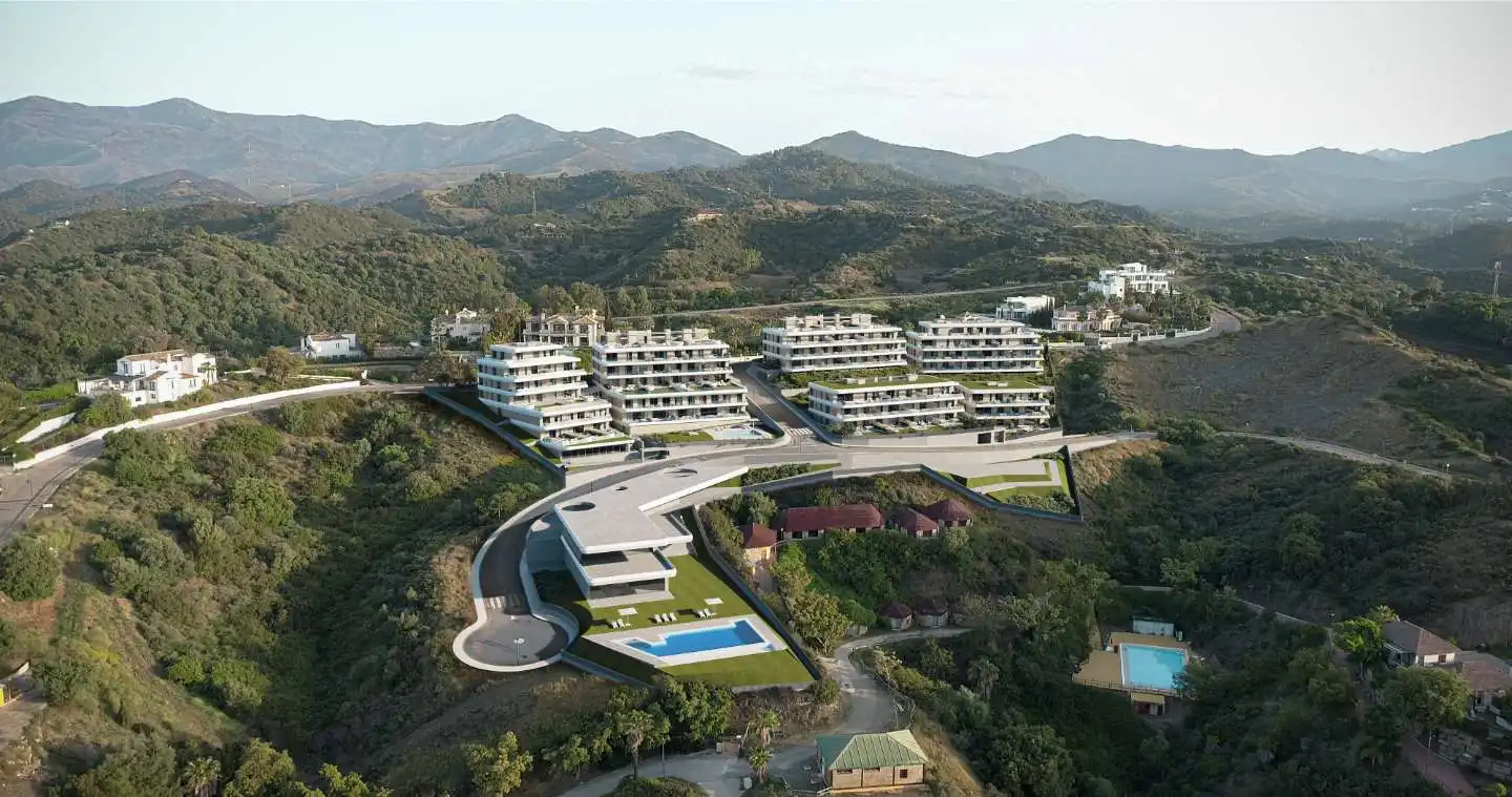 Apartamento con ascensor en venta en Selwo, imagen 7