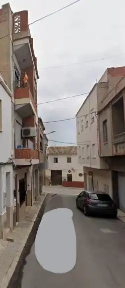 Flat for sale in Benaguasil