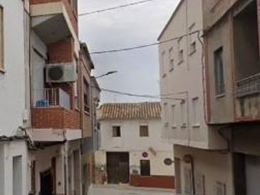 Flat for sale in Benaguasil