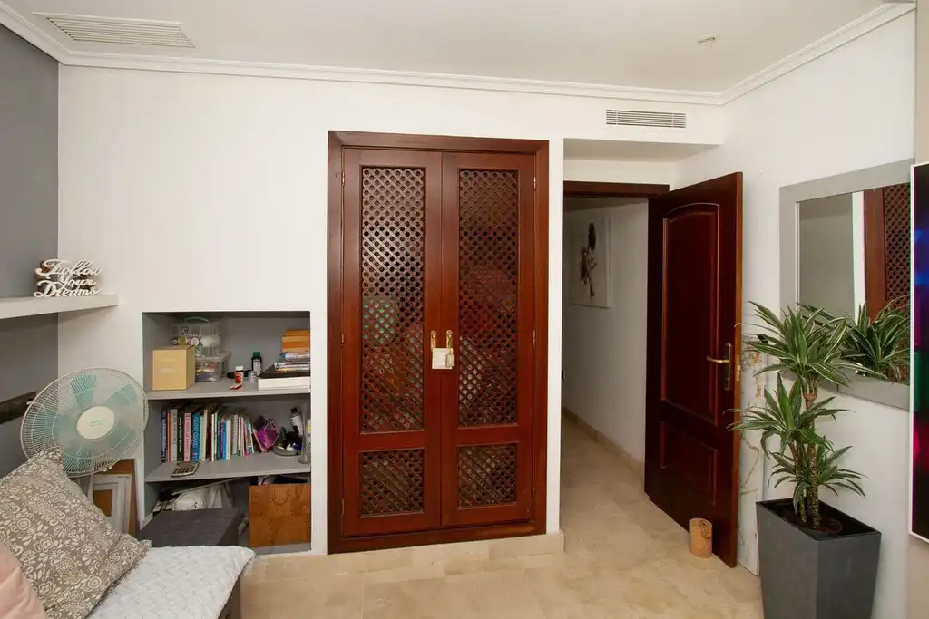 Penthouse mit Pool zum Verkauf in La Mairena, imagen 18