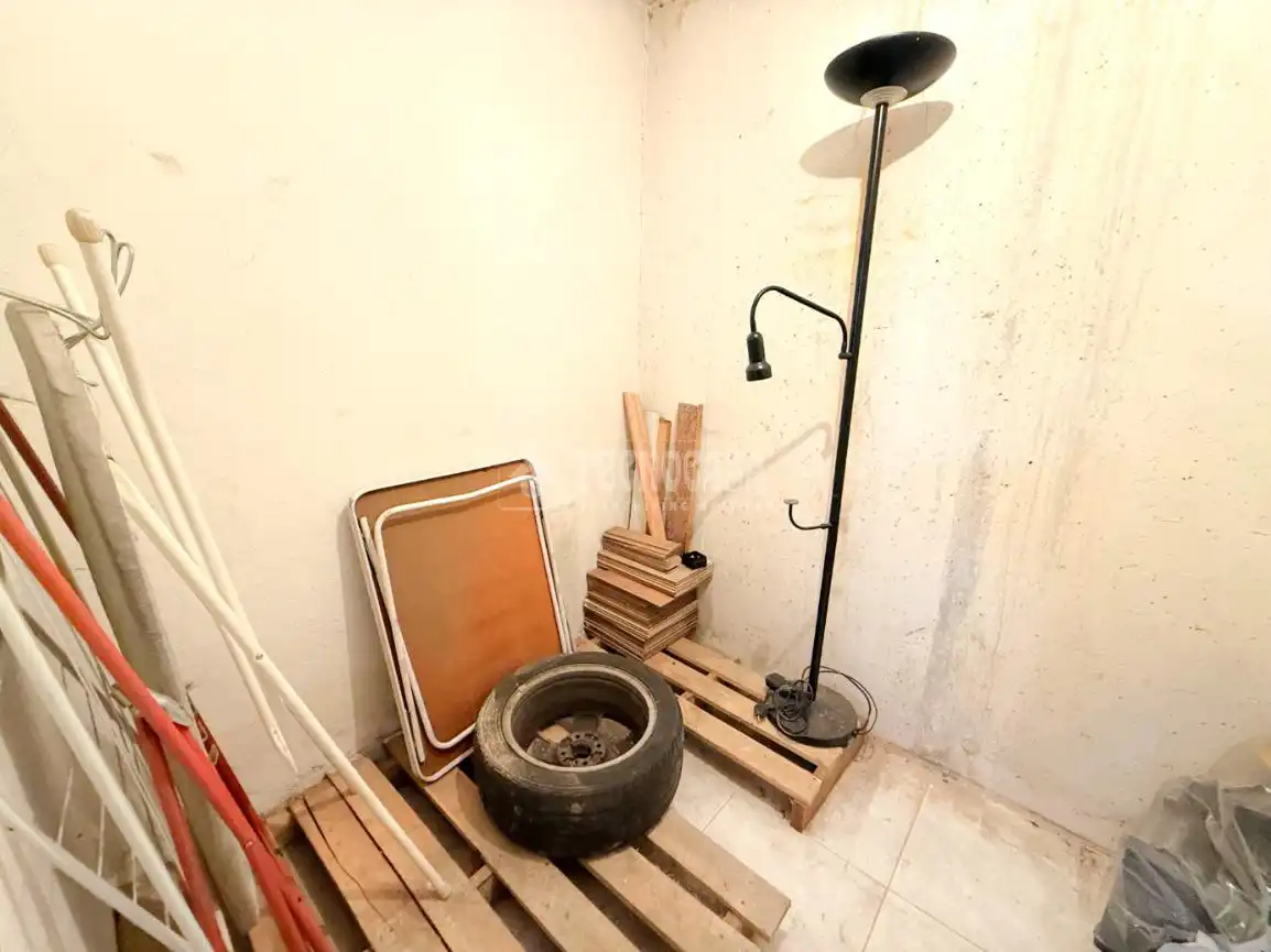 Piso en venta en Uceda