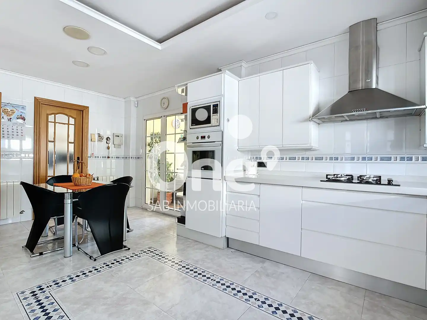 Villa con terrazza in vendita a Montepilar, imagen 4