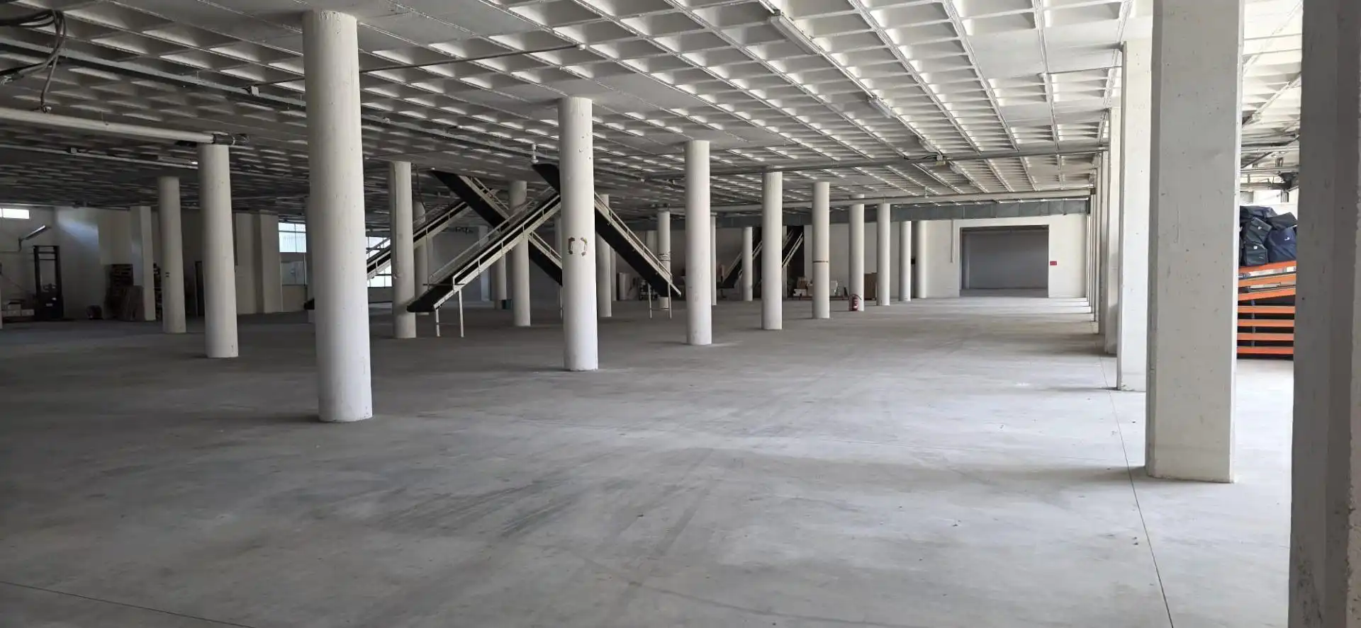 Nave industrial en alquiler en Jubalcoi, imagen 8