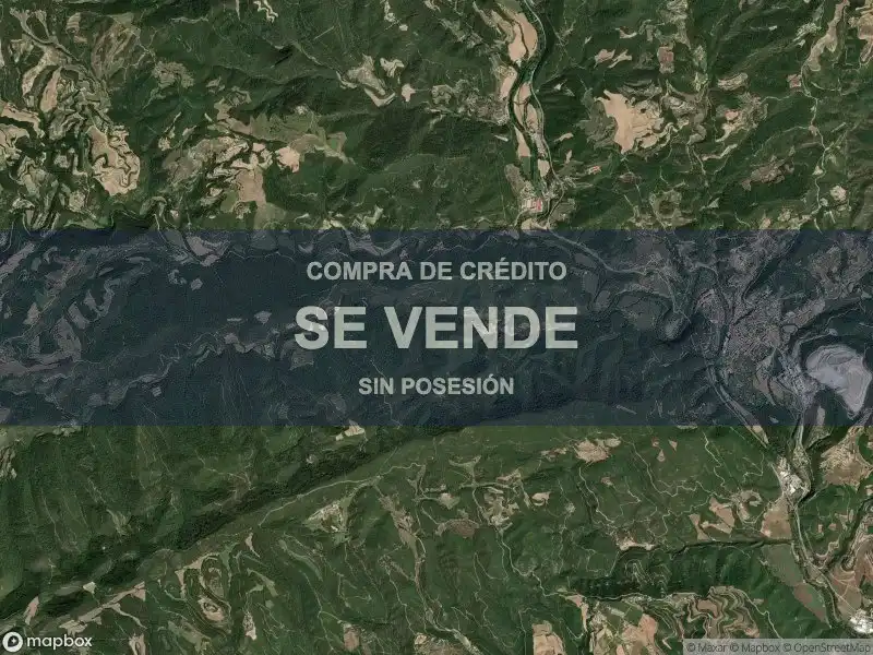 Piso en venta en Sant Mateu de Bages
