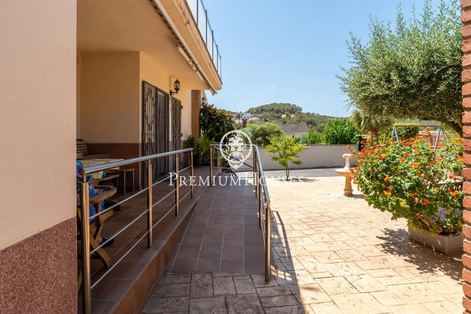 Haus mit Pool zum Verkauf in Mas Alba, imagen 39