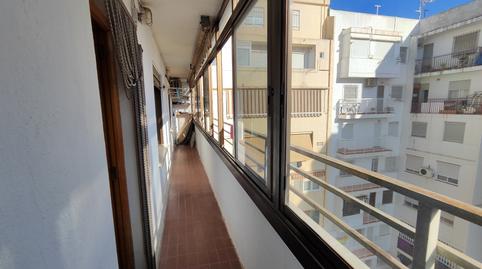 Foto 5 de Pis de lloguer a Carrer del Poeta Mas I Ros, Ciutat Jardí,  Valencia Capital